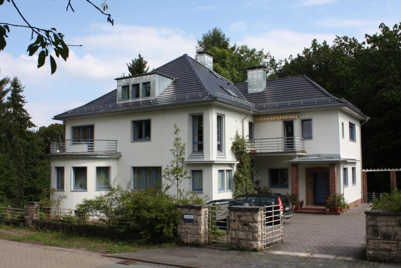 Villa Brodthage, App. 2 Walkenried Zewnętrze zdjęcie