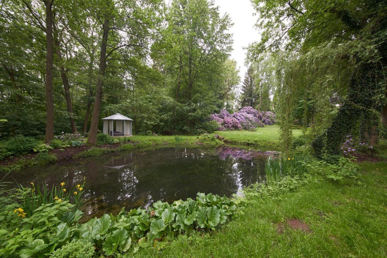 Villa Brodthage, App. 2 Walkenried Zewnętrze zdjęcie