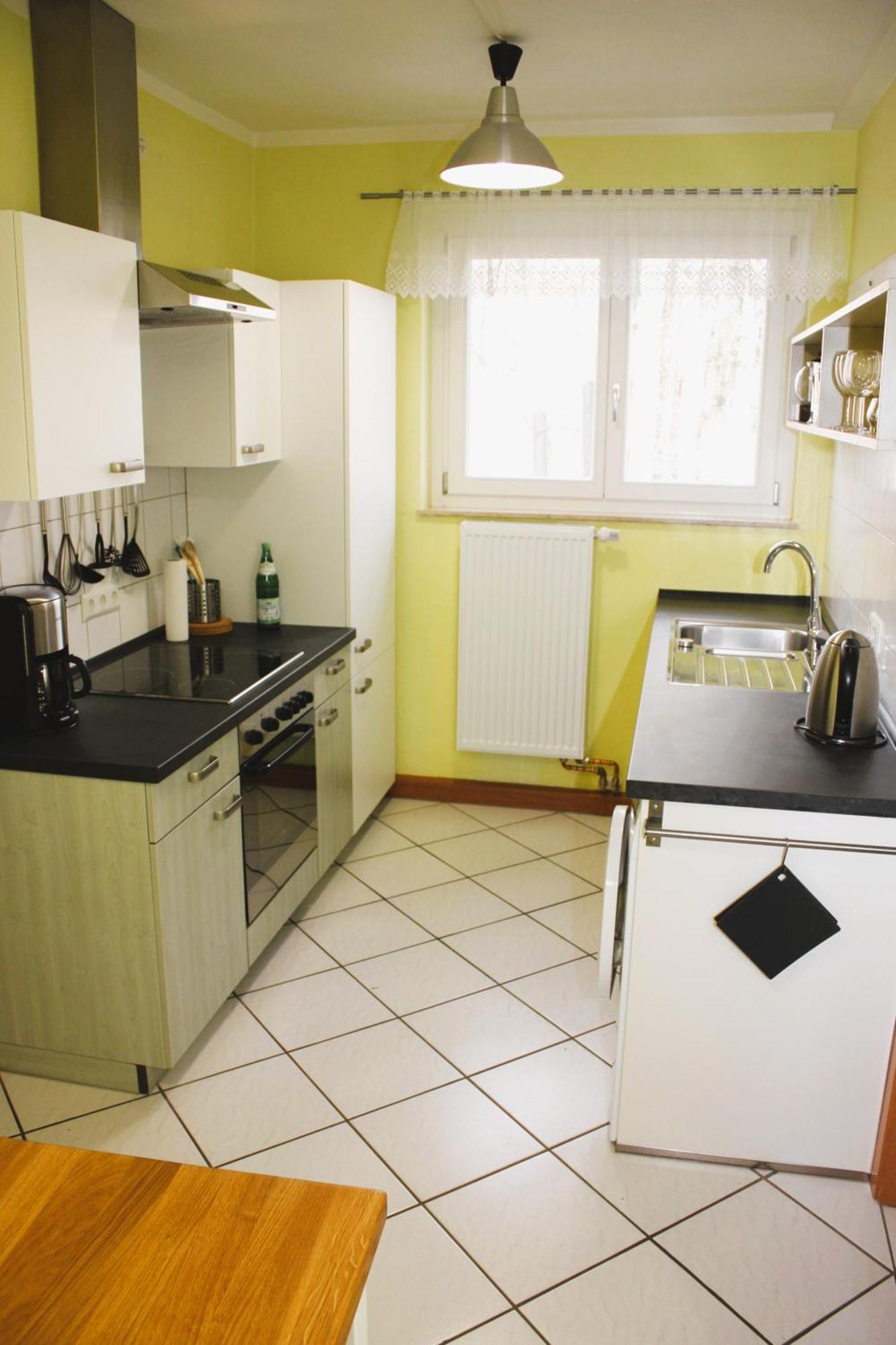 Villa Brodthage, App. 2 Walkenried Zewnętrze zdjęcie